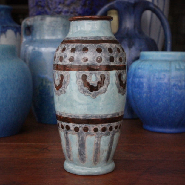 Secessionist Vase