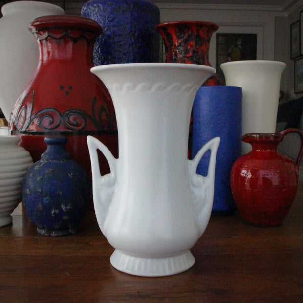 Abingdon Art Deco Vase