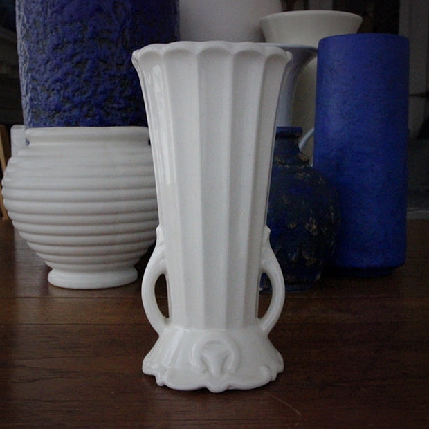 Bohemian Deco Vase