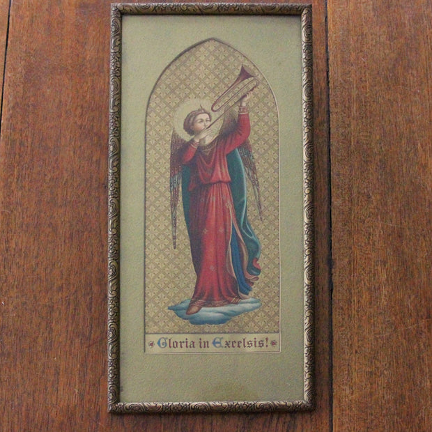 Archangel Gabriel Print