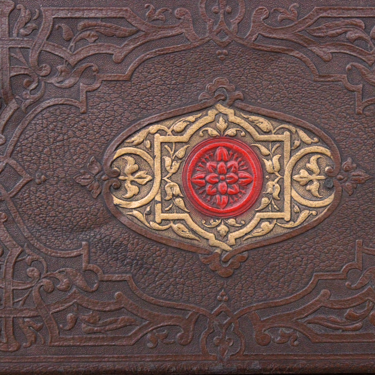 Anaglypta Presentation Box