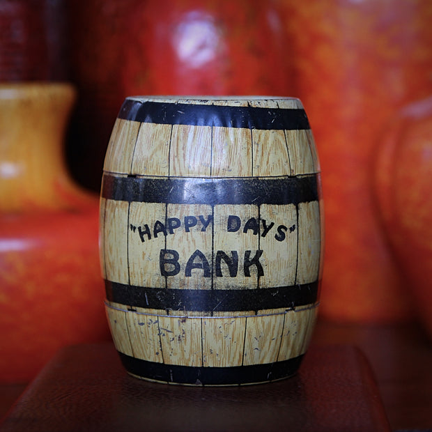 "Happy Days" Bank