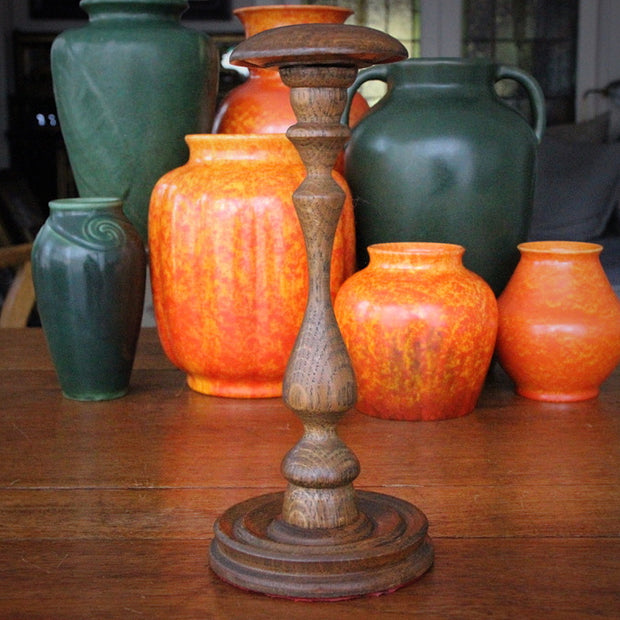 English Hat Stand