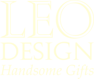LEO Design Logo