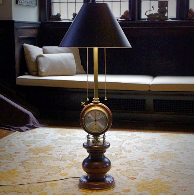 Nautical Floor Lamp