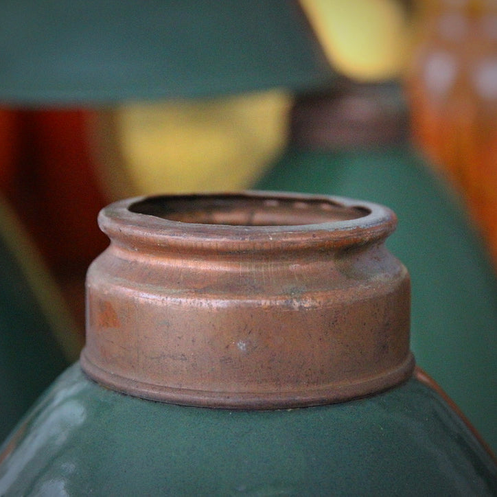 Industrial Pendant Lamp Shades (4)
