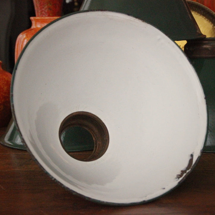 Industrial Pendant Lamp Shades (4)