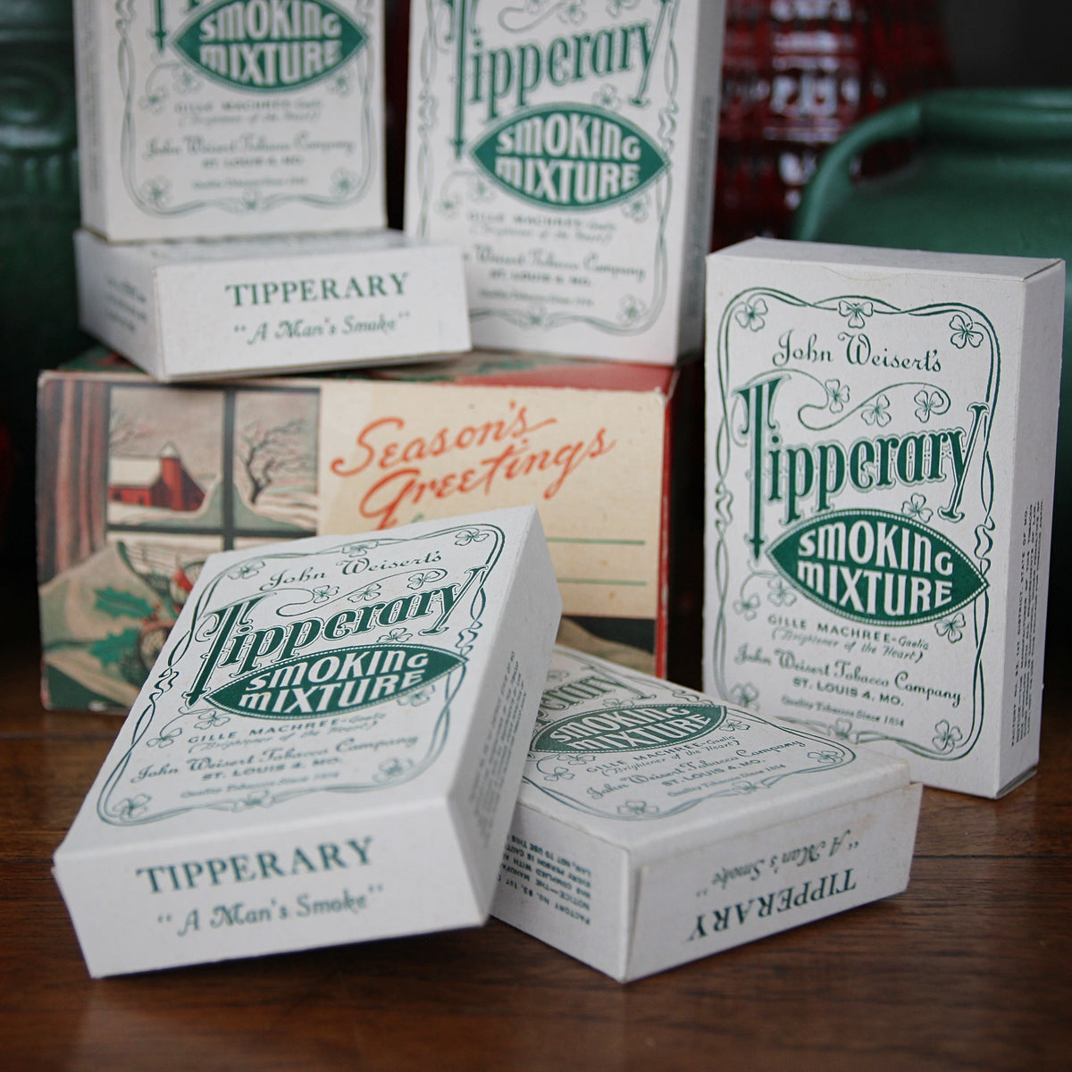 "Tipperary" Christmas Gift Pack
