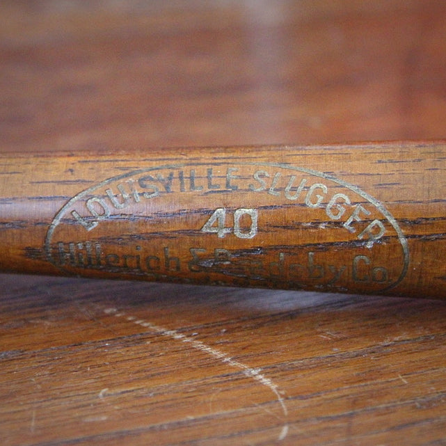 DiMaggio Souvenir Mini Slugger