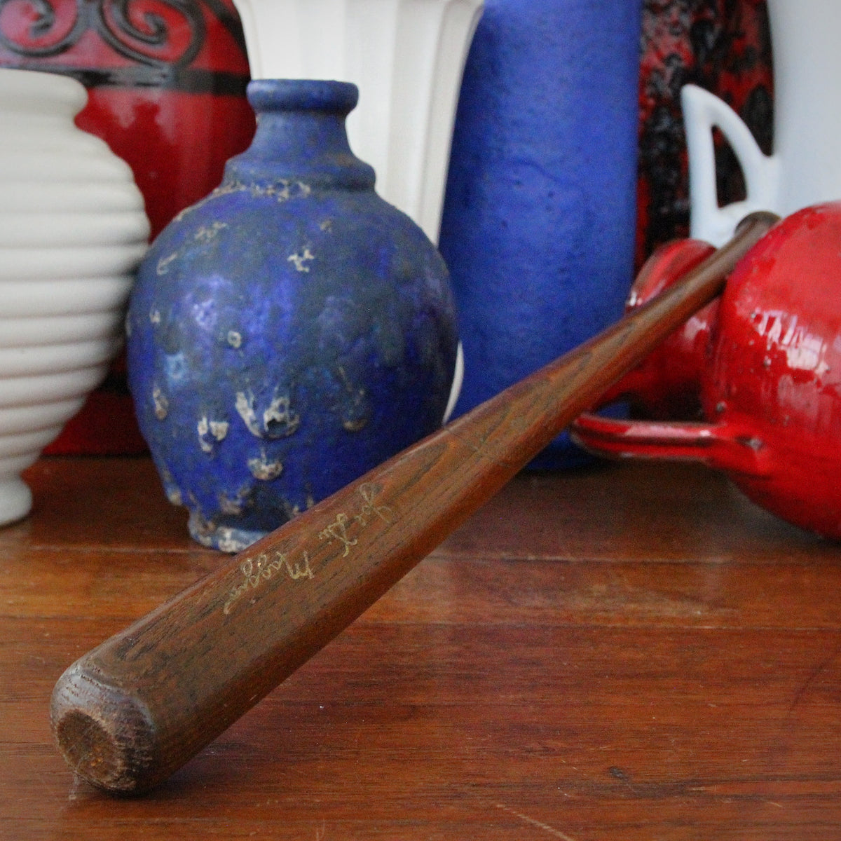 DiMaggio Souvenir Mini Slugger