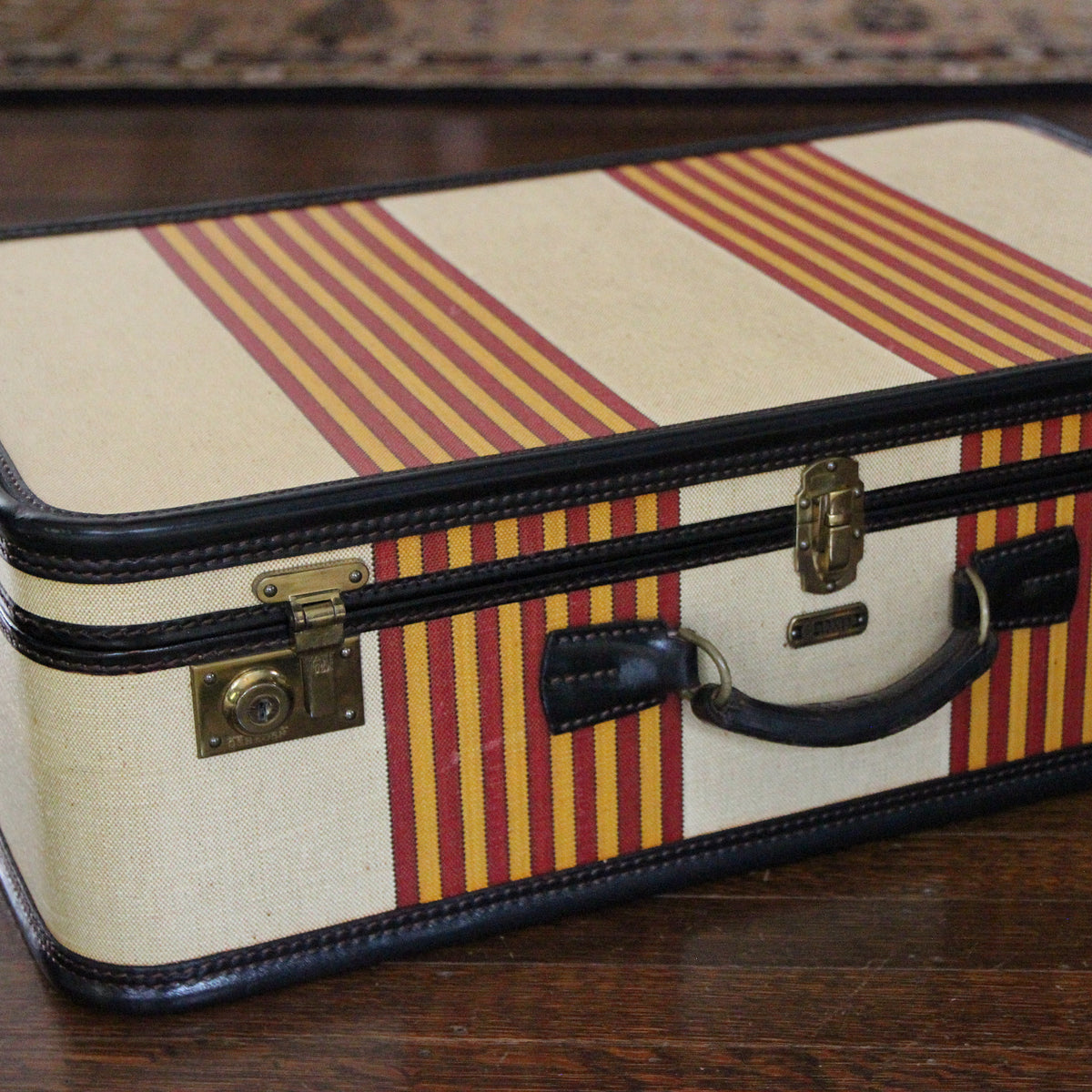"The Chief" Pullman Suitcase