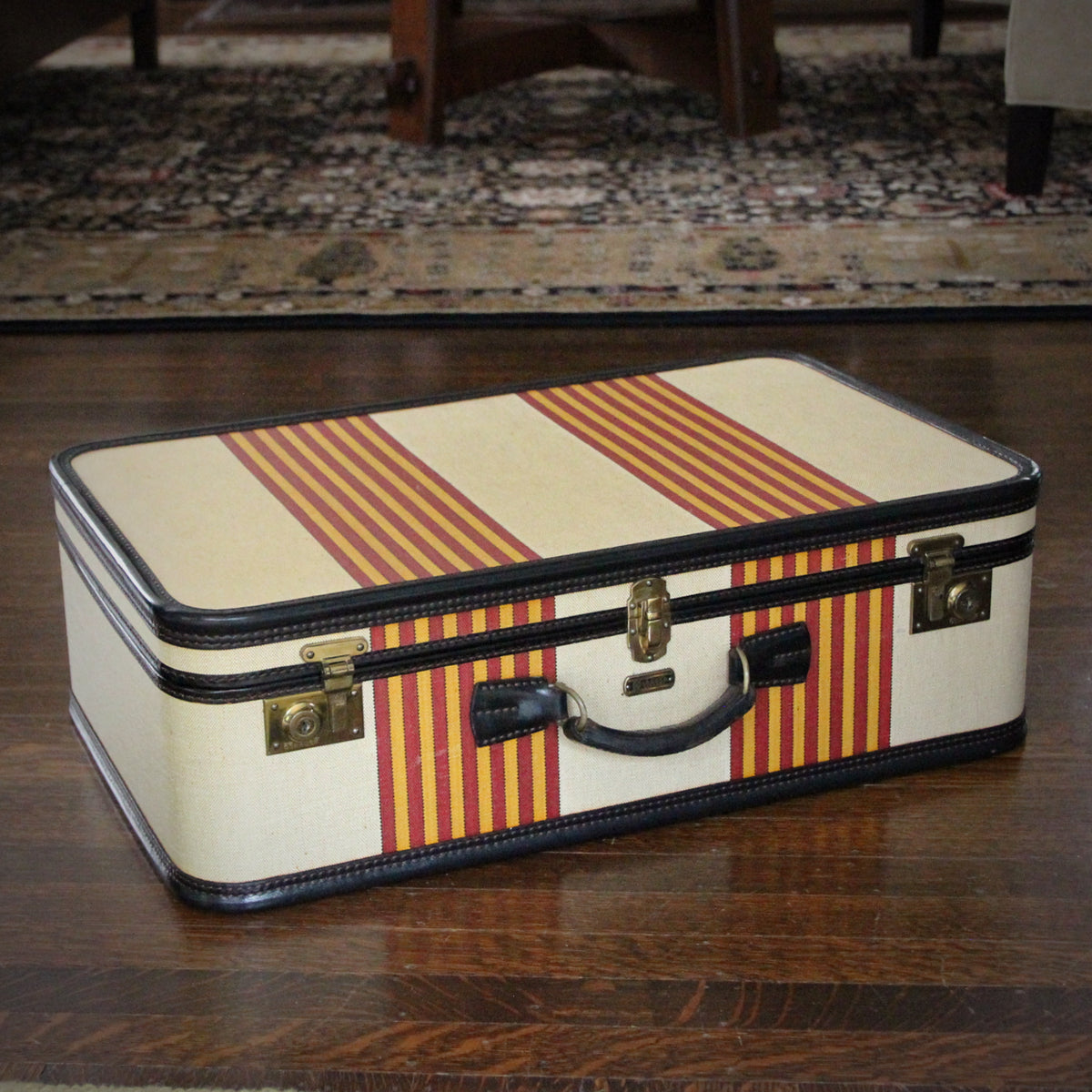 "The Chief" Pullman Suitcase