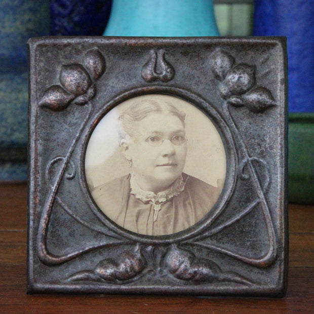 English Arts & Crafts Frame