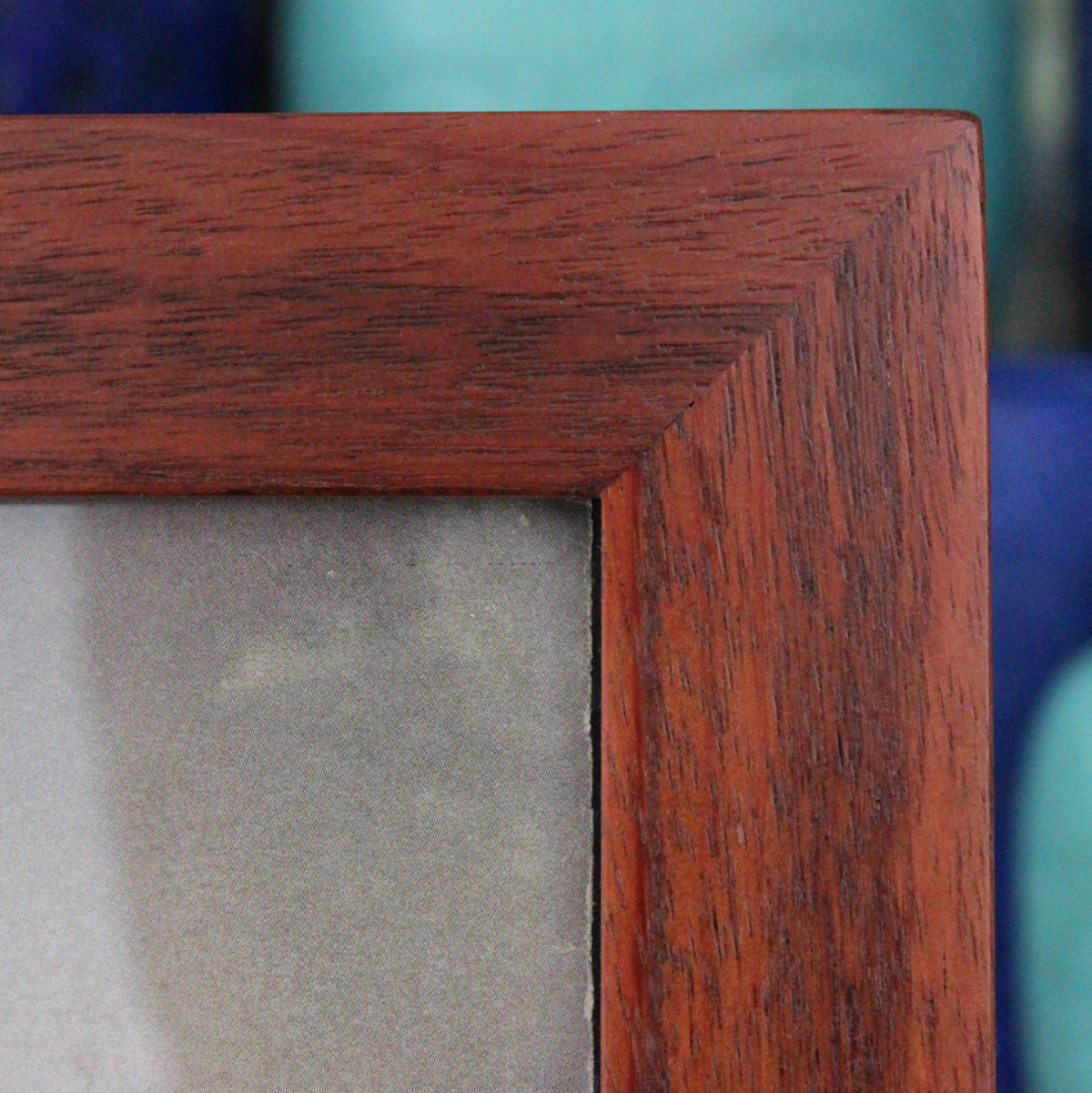 Hawaiian Koa Frame (8x10)