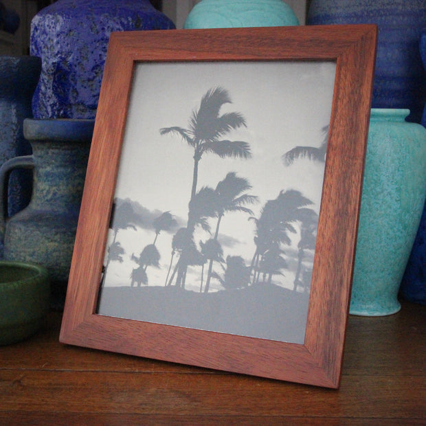 Hawaiian Koa Frame (8x10)