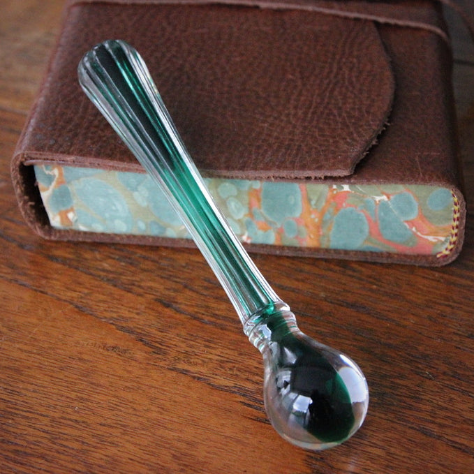 Artglass "Sommerso" Muddlers