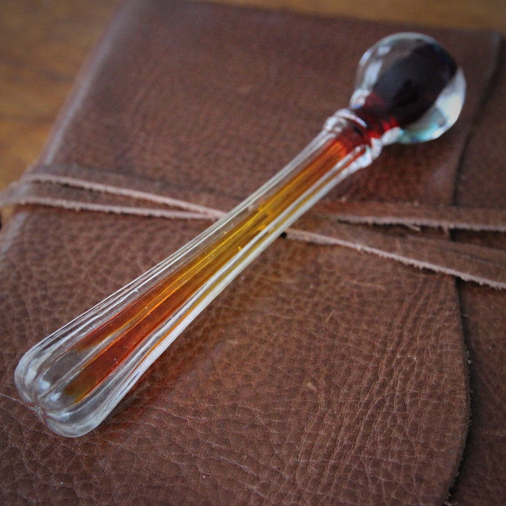 Artglass "Sommerso" Muddlers