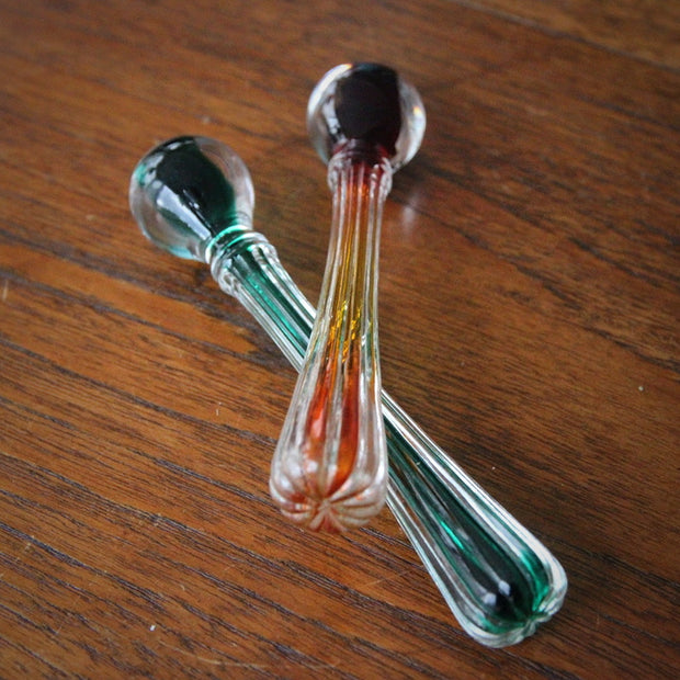 Artglass "Sommerso" Muddlers