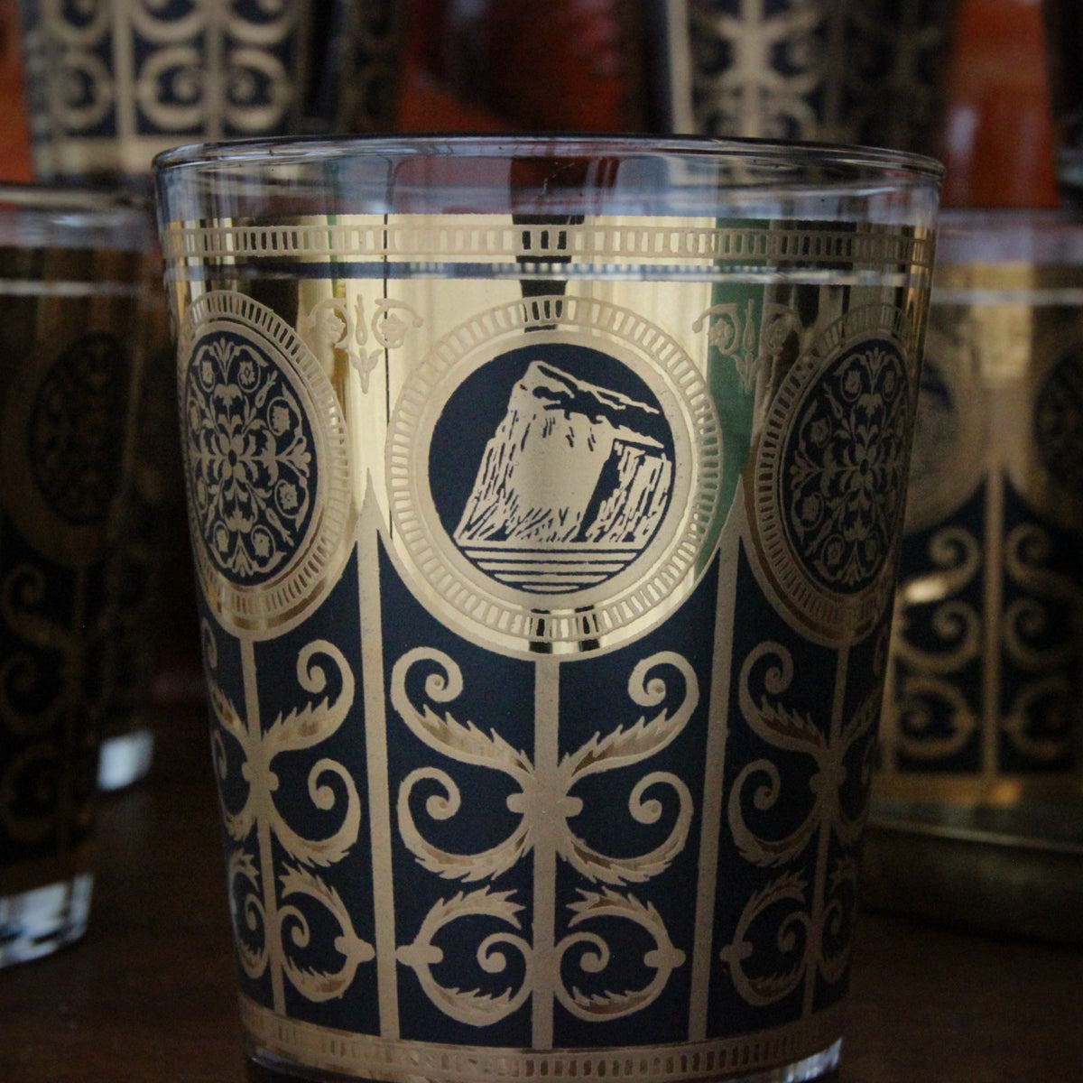 Prudential Rocks Glasses (10)