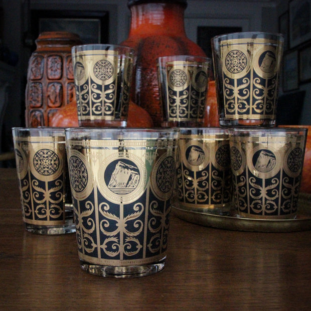 Prudential Rocks Glasses (10)