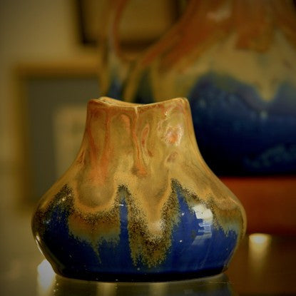 Gilbert Méténier Pot