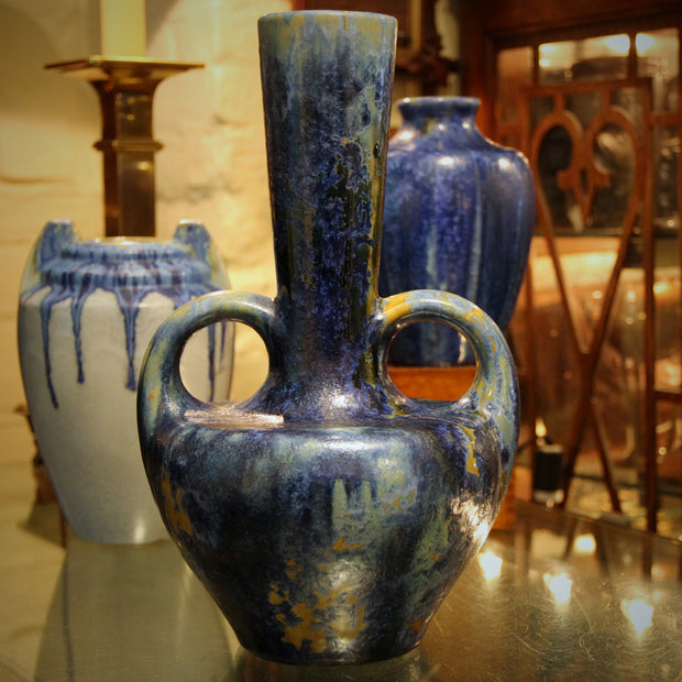 French Art Nouveau Vase
