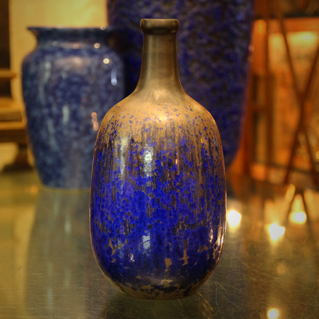Wendelin Stahl Studio Vase