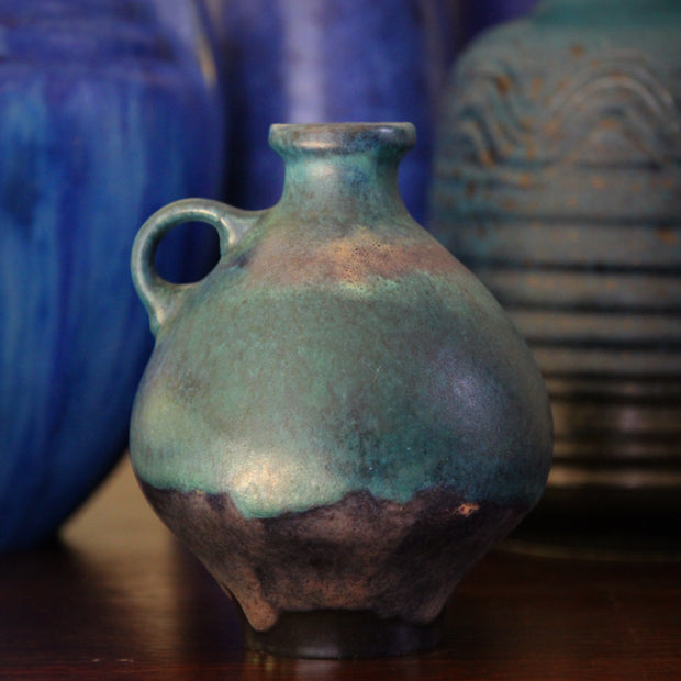 Ruscha Organic Glaze Jug