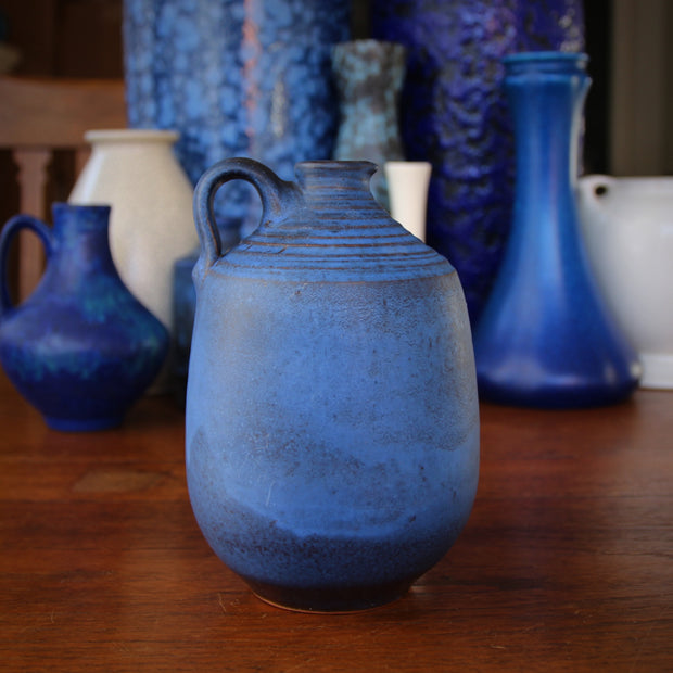 German Studio Pitcher