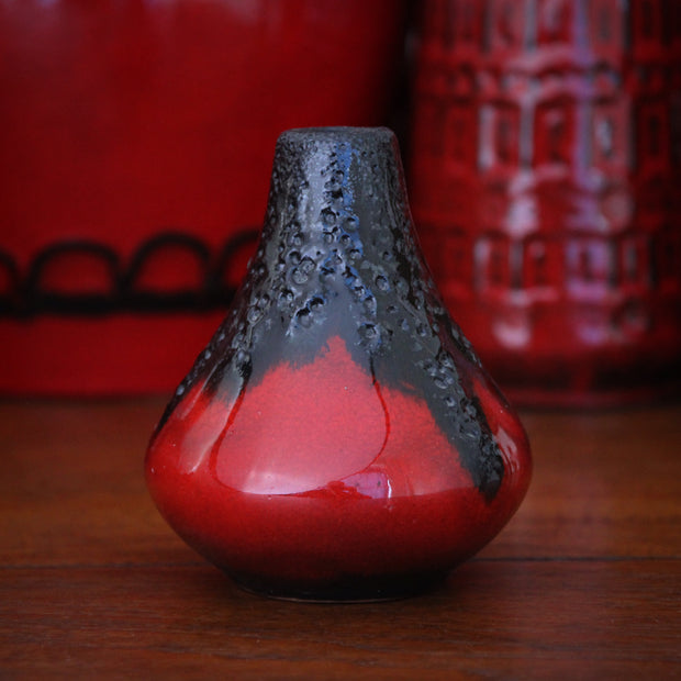 Little Volcano Vase
