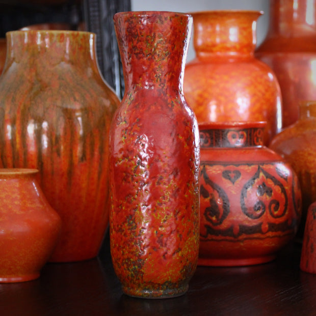 Hungarian Modernist Vase