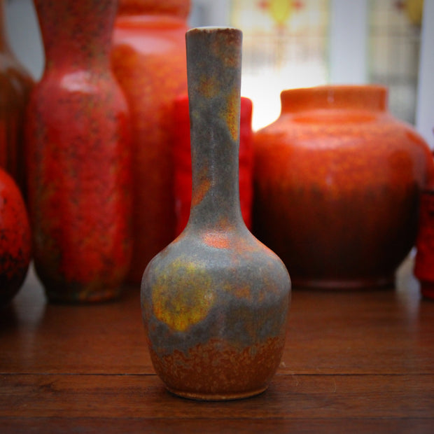 Orange Peel Budvase