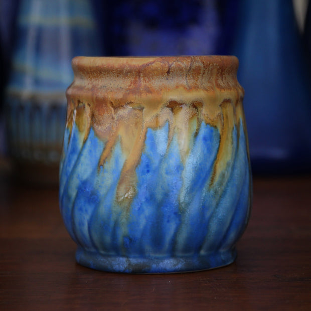 Méténier Fluted Pot