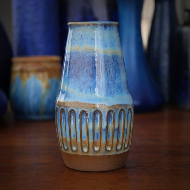 Danish "Desert" Vase