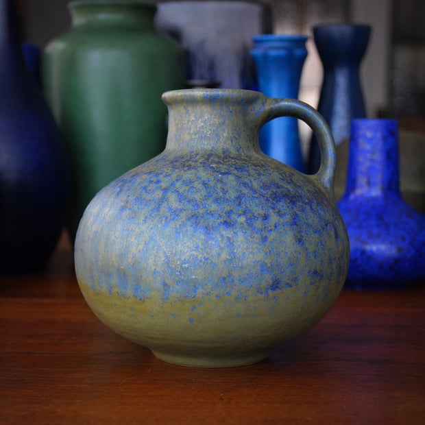 Modernist German Jug