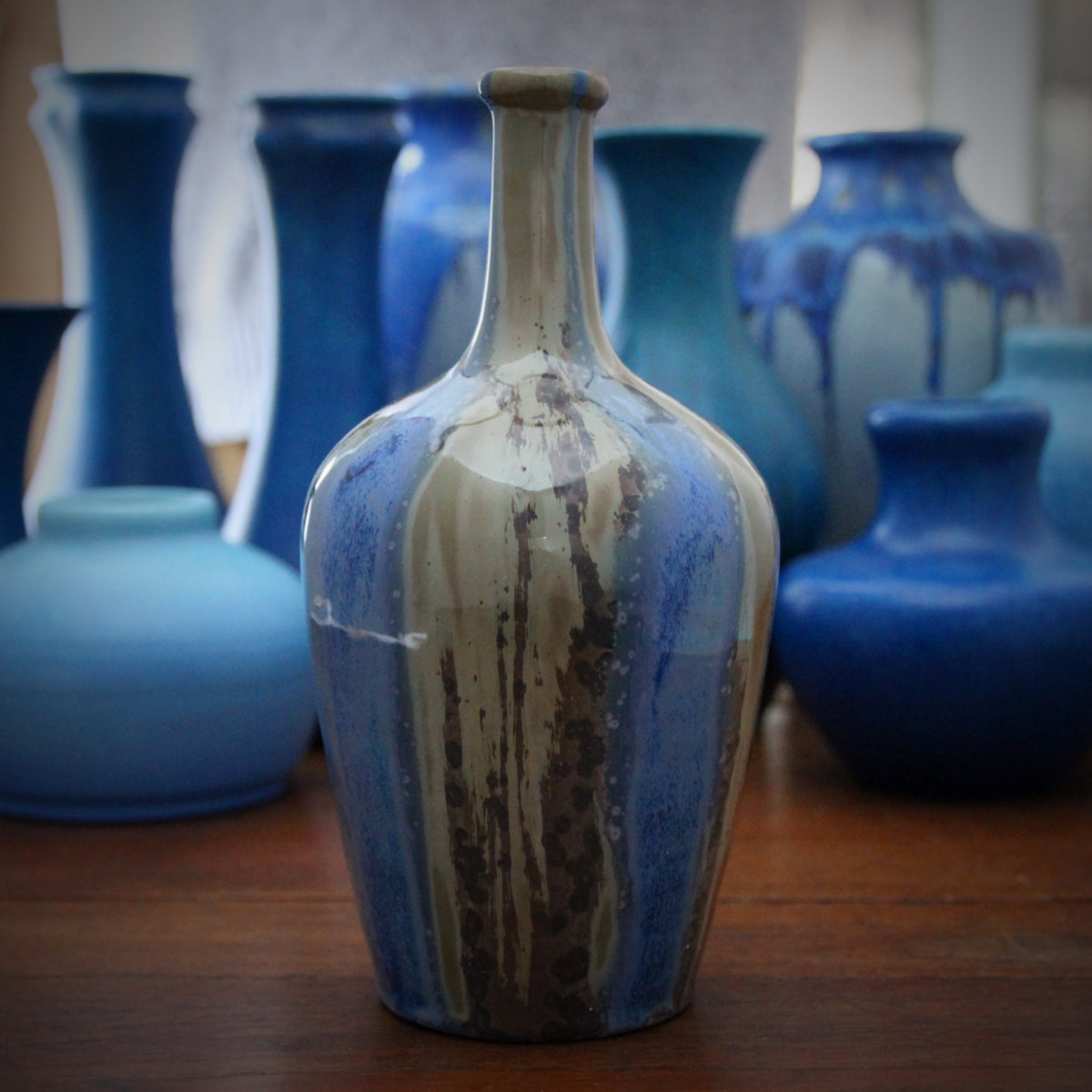 Pont des Vernes Vase