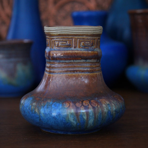 English "Orientware" Pot