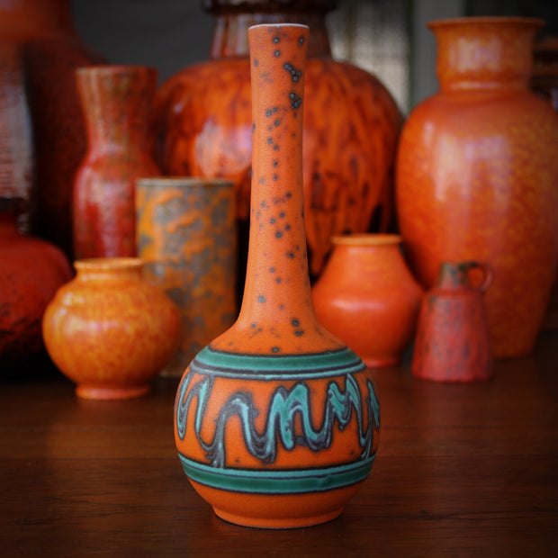 Alrun Guest Modernist Vase