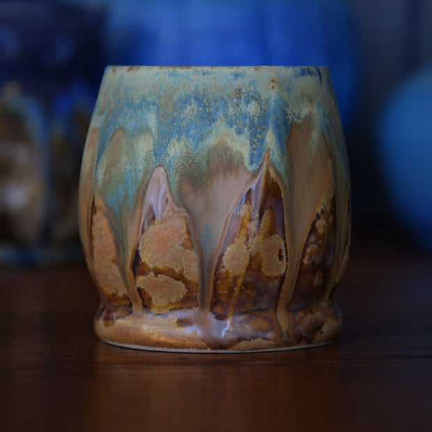 Méténier French Nouveau Pot