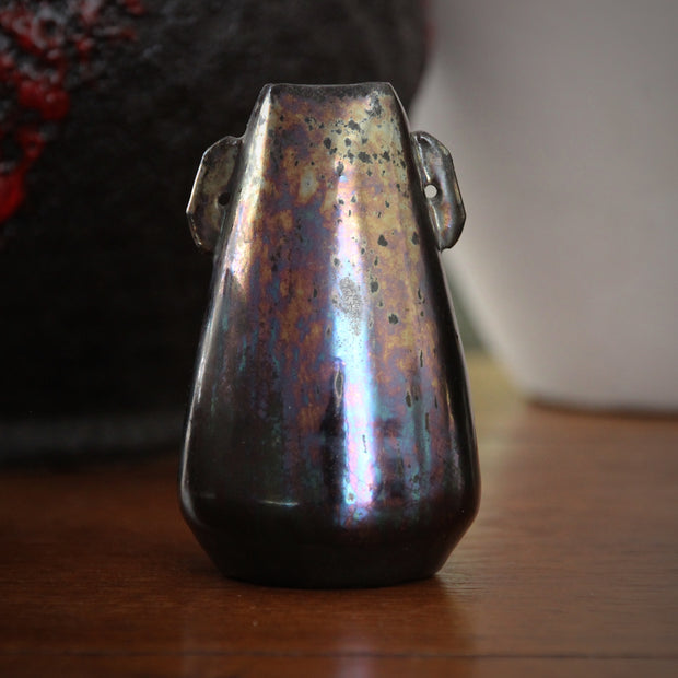 Dickerware Conical Vase