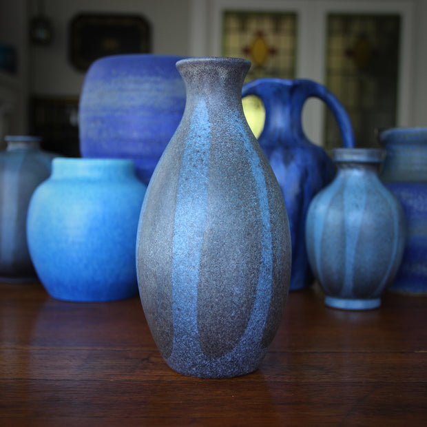 Glatzle Ovoid Modernist Vase