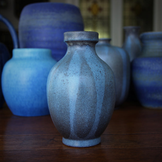 Glatzle Modernist Squat Vase