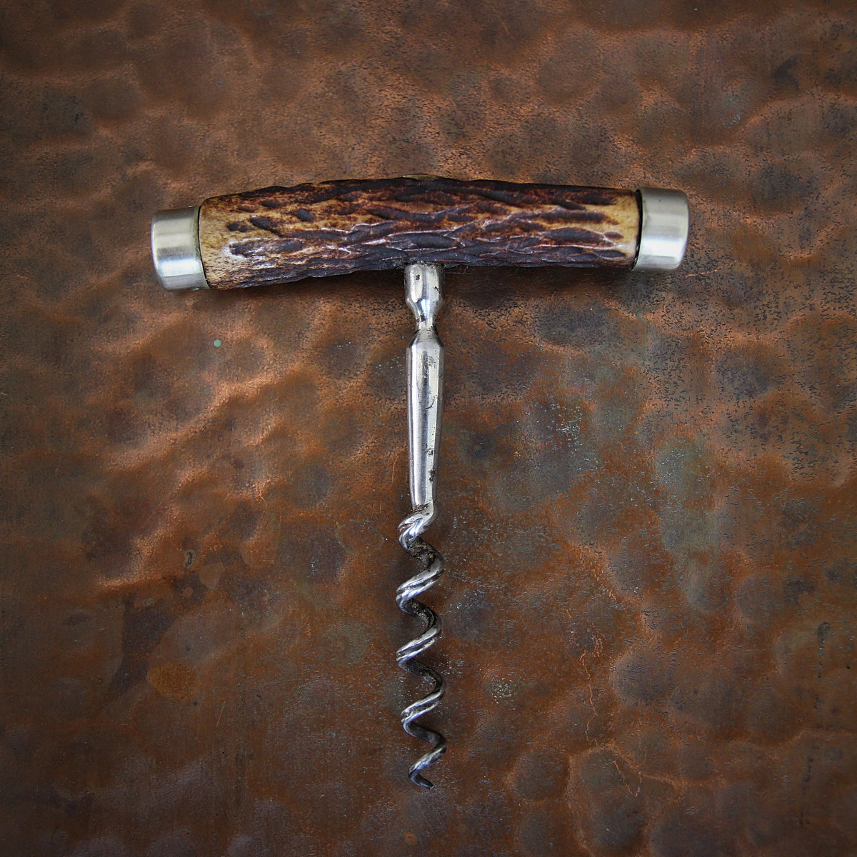 French Staghorn Corkscrew